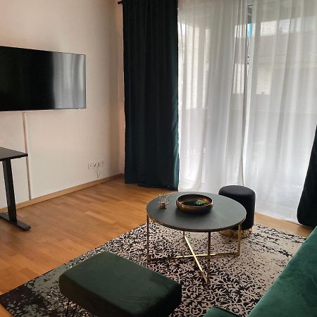 Emerald Green Apartment Offenbach am Main Екстер'єр фото
