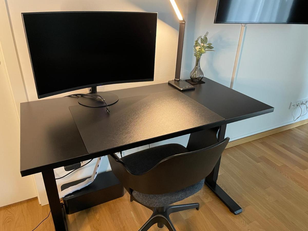 Emerald Green Apartment Offenbach am Main Екстер'єр фото
