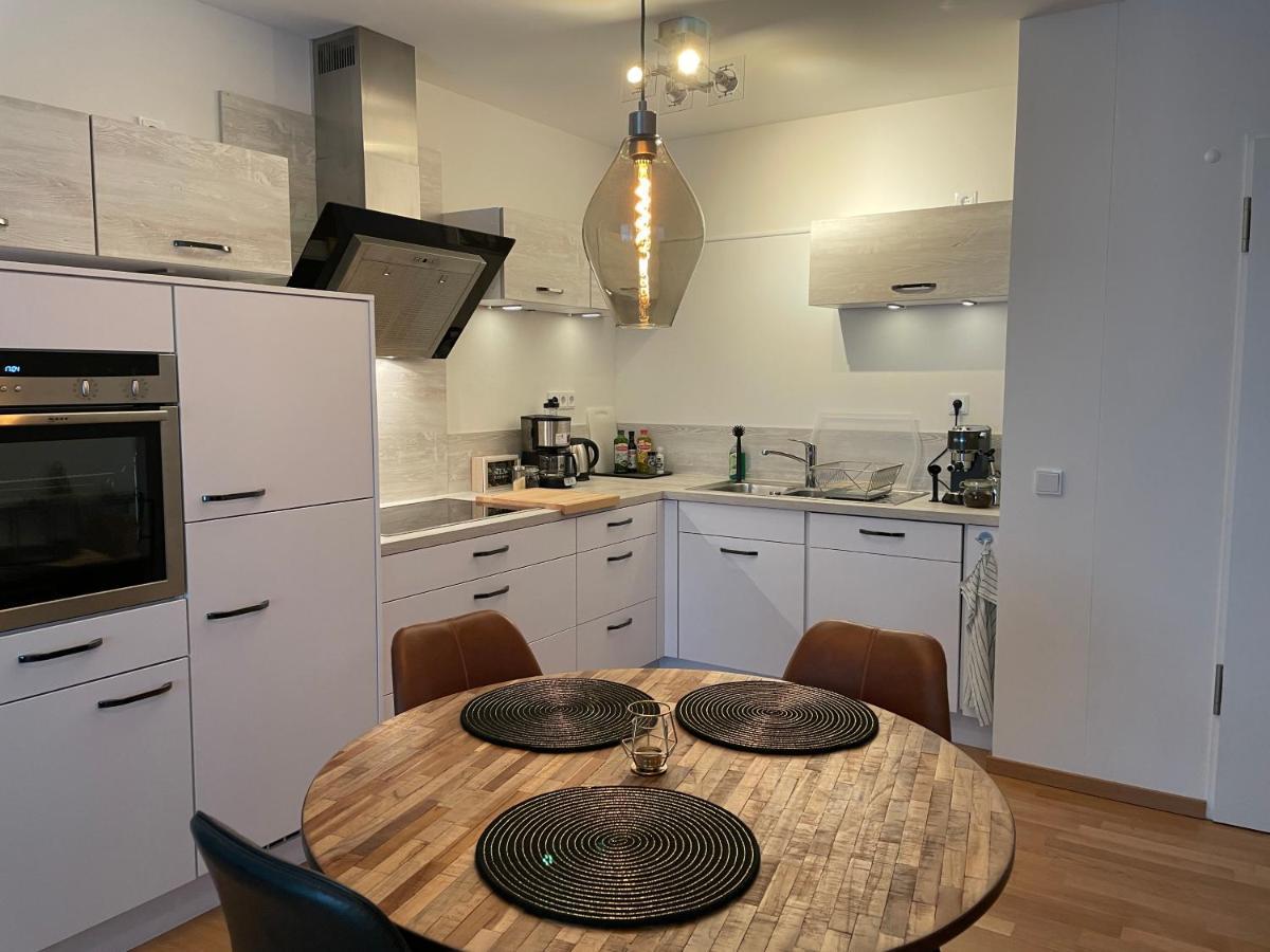 Emerald Green Apartment Offenbach am Main Екстер'єр фото