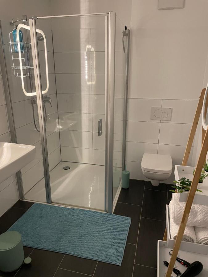 Emerald Green Apartment Offenbach am Main Екстер'єр фото